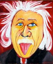 Albert 34x40