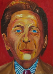 Valentino 28x38