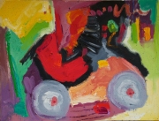 Feed Me / 21x16